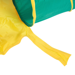 SuperCross Kravletunnel