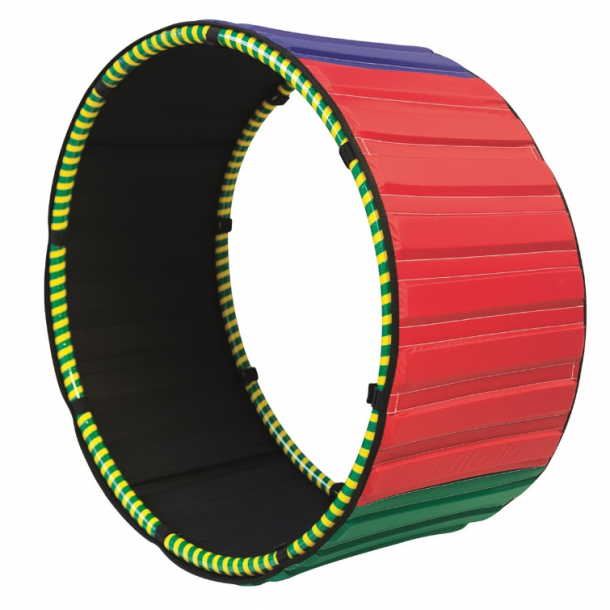 Rulletunnel - Diameter 86 cm