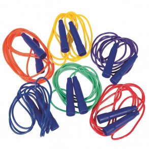 Sjippetov st - 6 Stk.