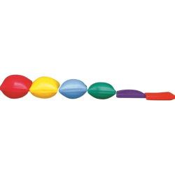 Balancepuder - 6 Stk.