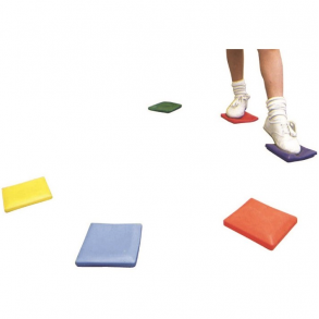 Balancepuder - 6 Stk.