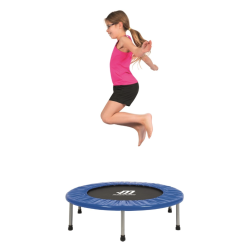 Mini Trampolin