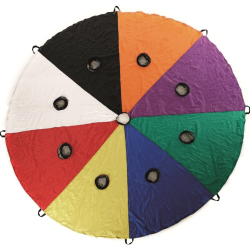 Faldskrm m. lommer &amp; bnneposer