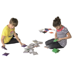 Faldskrm m. lommer &amp; bnneposer