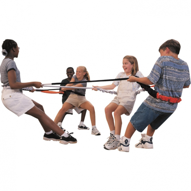 Elastikbnd til samarbejde