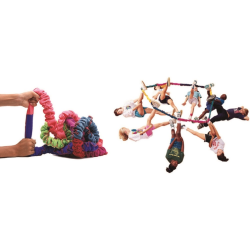 Elastikbnd til samarbejde