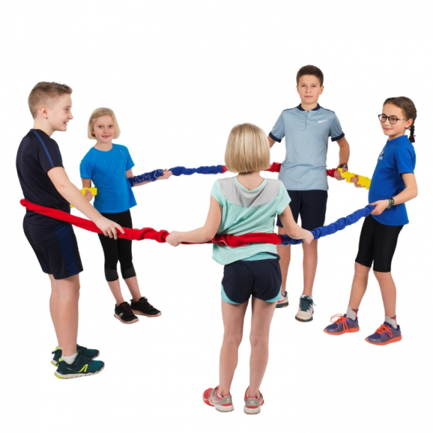 Elastikbnd til samarbejde