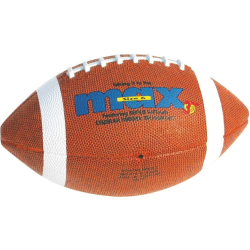 Amerikansk Fodbold - Model Spordas Max - Str. 6 &amp; 7