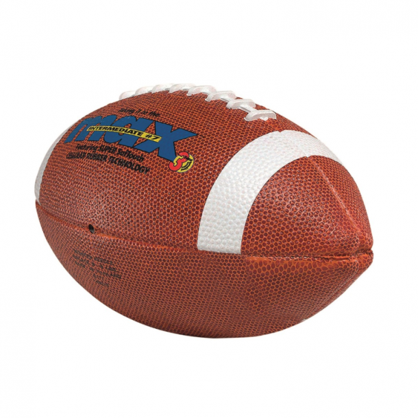 Amerikansk Fodbold - Model Spordas Max - Str. 6 &amp; 7