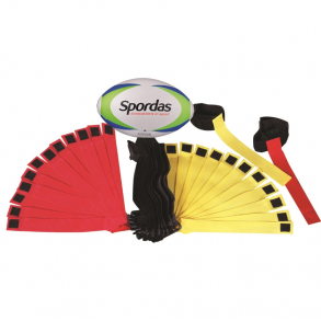 Rugby Spil St - Junior eller Senior 