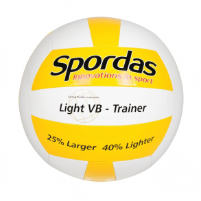 Volleyball - Model Spordas Light 