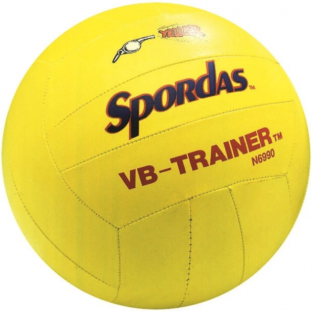 Spordas "Soft touch" volleyball