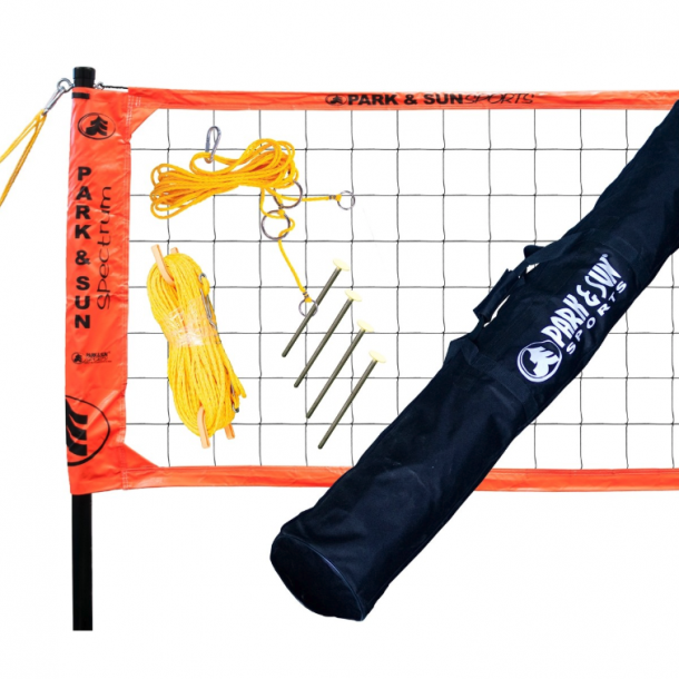Spectrum 2000 Volleyball net 