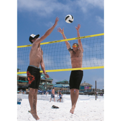 Spectrum 2000 Volleyball net 
