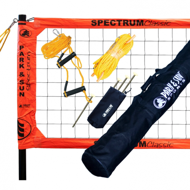 Spectrum Classic Volleyball net 