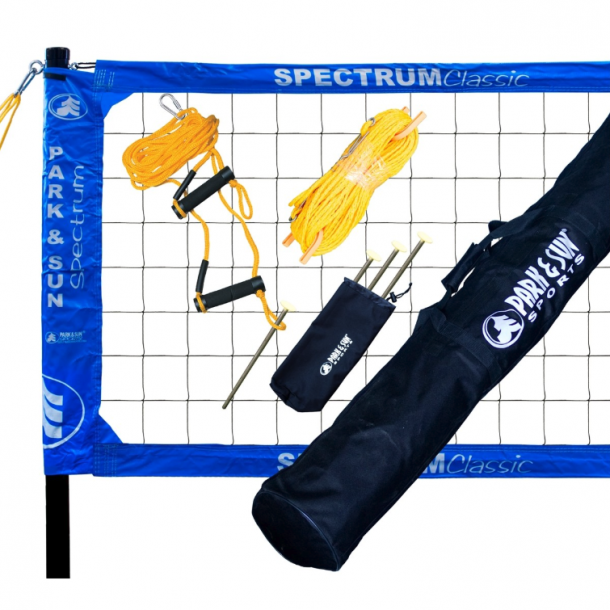 Spectrum Classic Volleyball net 