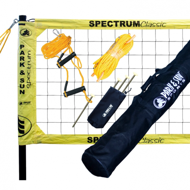 Spectrum Classic Volleyball net 