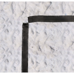 Volleyball Bane Markering