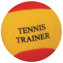 Spordas Tennisbolde - 6 stk.