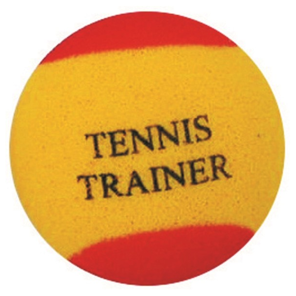 Spordas Tennisbolde - 6 stk.