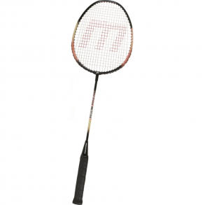 Spordas Bronze Badmintonketcher