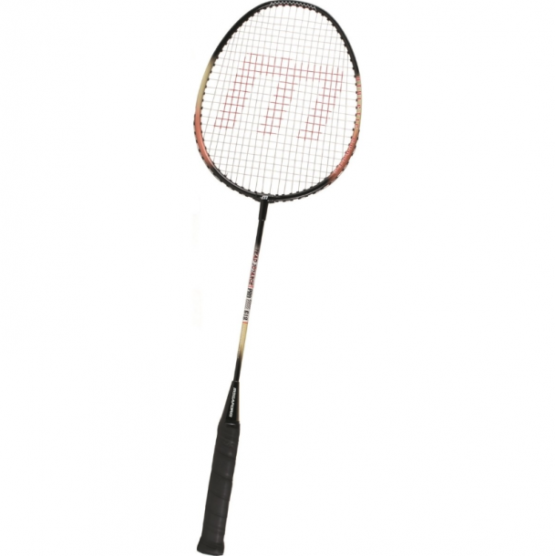 Spordas Bronze Badmintonketcher