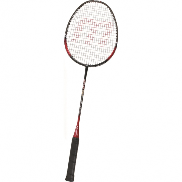 Spordas Silver Badmintonketcher