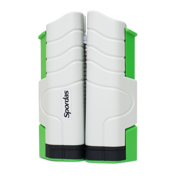 Mobilt Bordtennisnet - Justerbart