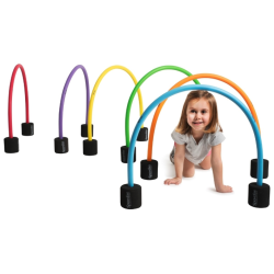 Kravlestativer st - 6 stk.