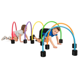 Kravlestativer st - 6 stk.