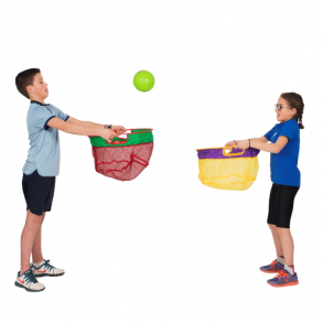 Kurvespil s�t - 6 Stk.