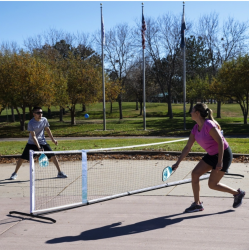 Pickleball st 