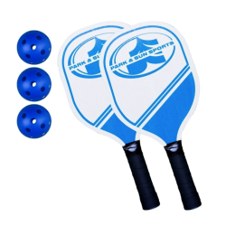 Pickleball st 
