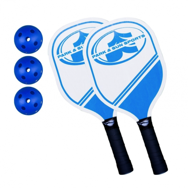 Pickleball st 