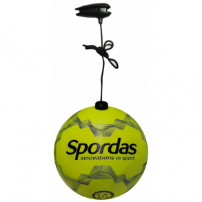 Fodbold - Skill Fodbold med snor