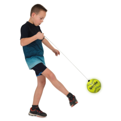 Fodbold - Skill Fodbold med snor