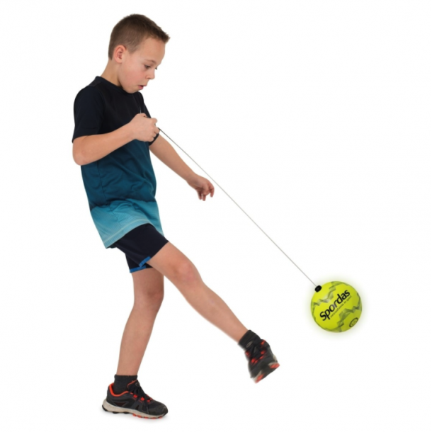 Fodbold - Skill Fodbold med snor