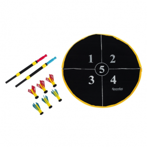 Dart skydespil - S�t