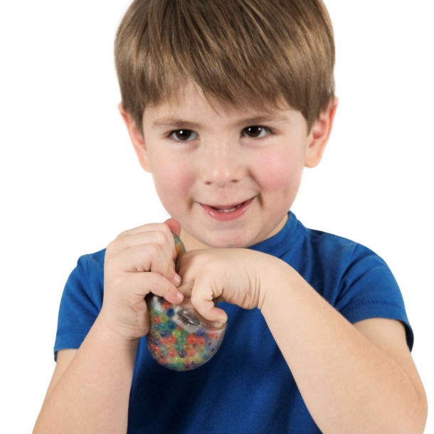 Vand bolde st - 6 Stk.