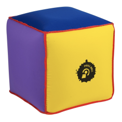 Poull Ball Terning - 50x50 cm