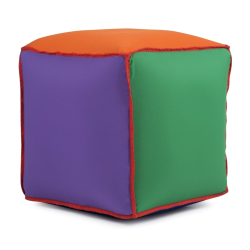 Poull Ball Terning - 50x50 cm