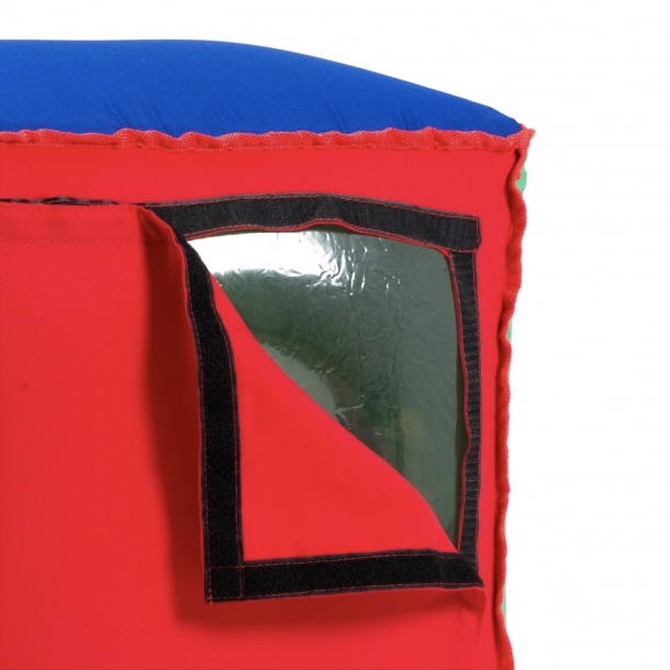 Poull Ball Terning - 50x50 cm