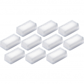 Sanse b�rster - 10 stk.