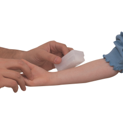 Sanse brster - 10 stk.