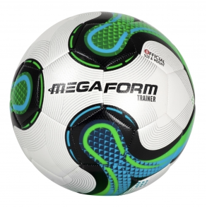Fodbold - Model Megaform  - Str. 5
