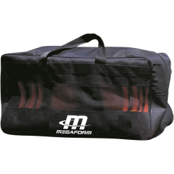 Trningsbjler - St med 8 Stk. ( Hjde 30+15 cm )