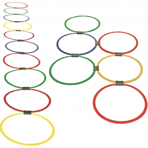 Koordinationsringe st - 20 stk.