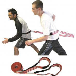 Elastikblte - 4-8 Meter eller 8-16 Meter