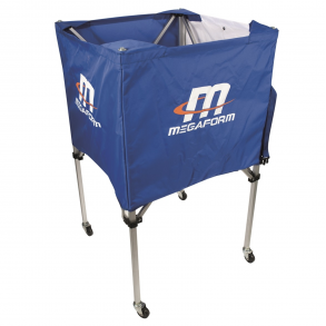 Transportabel boldkurv