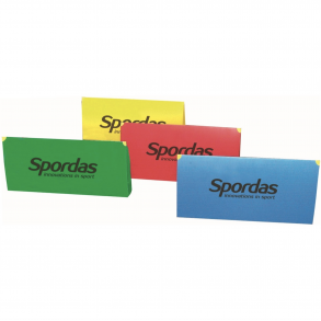 Spordas h�kke - Flere St�rrelser